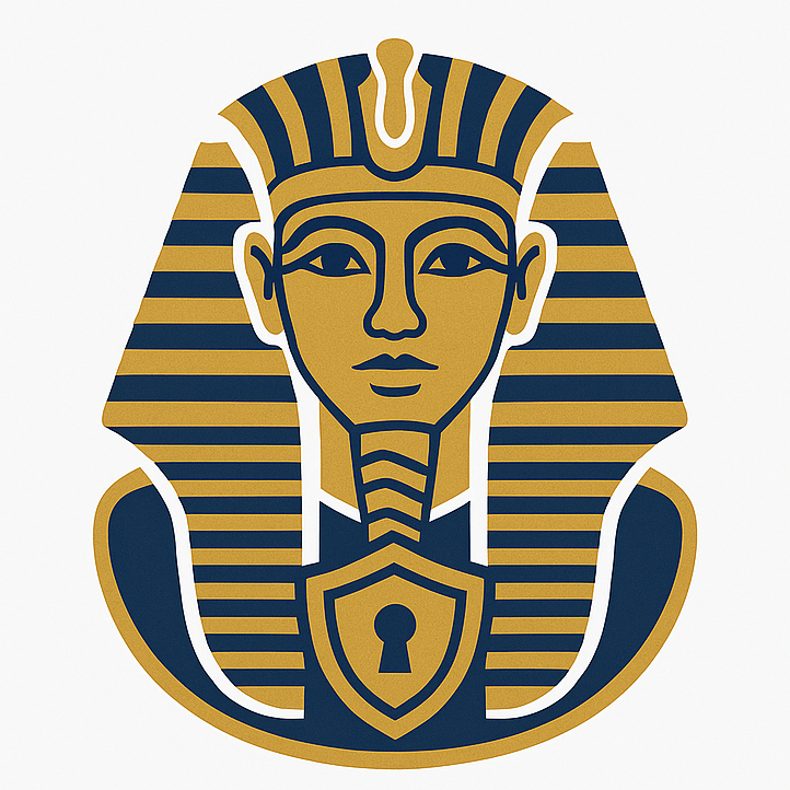 Luxor Audits Logo